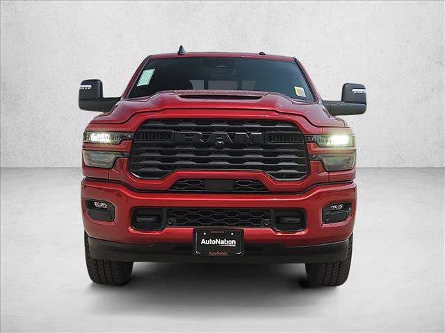 New 2026 RAM 2500 Tradesman AWD/4WD image 6