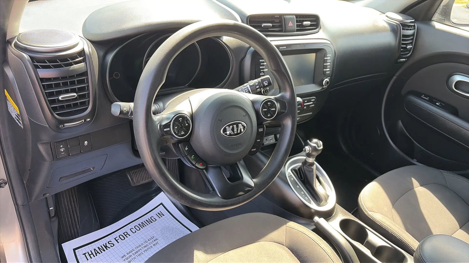 Used 2019 Kia Soul w/ Convenience Package image 10