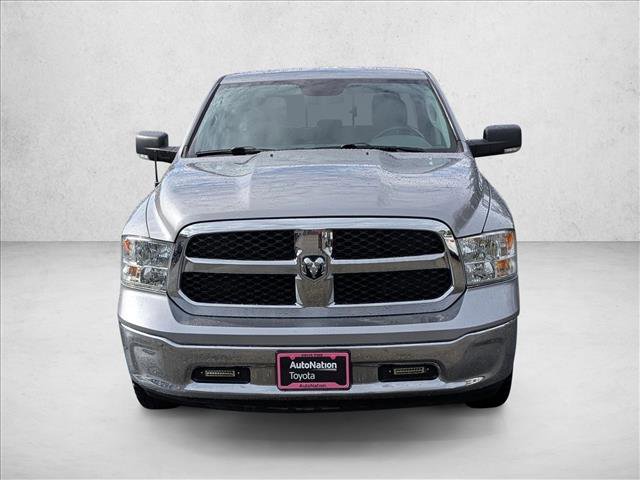 Used 2019 RAM 1500 Classic SLT w/ Luxury Group video 2
