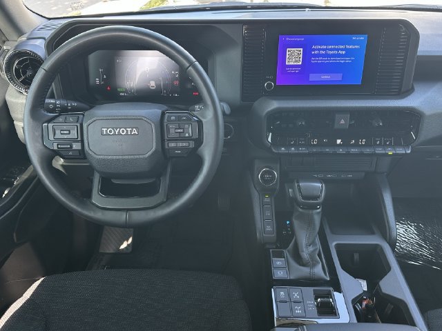 Certified 2025 Toyota Land Cruiser 1958 AWD/4WD image 11