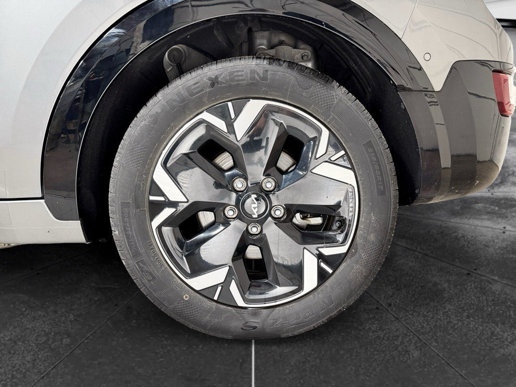 Used 2023 Kia Niro Wave w/ Wave Preserve Package FWD image 33