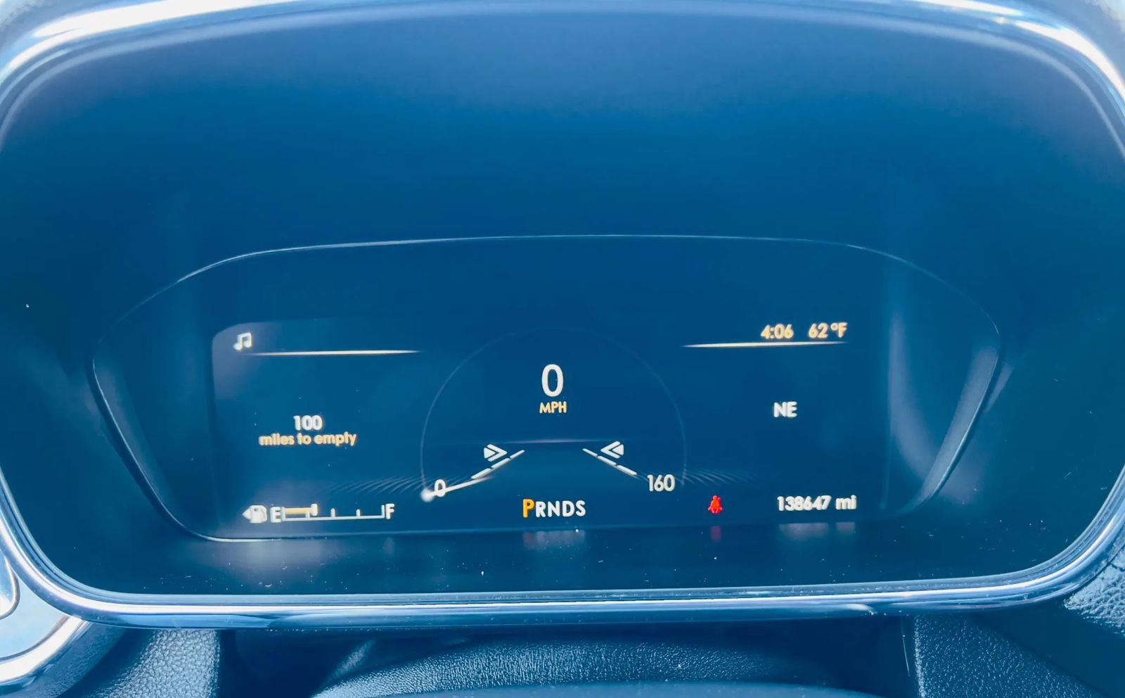 Used 2019 Lincoln Continental AWD w/ Equipment Group 500A image 34