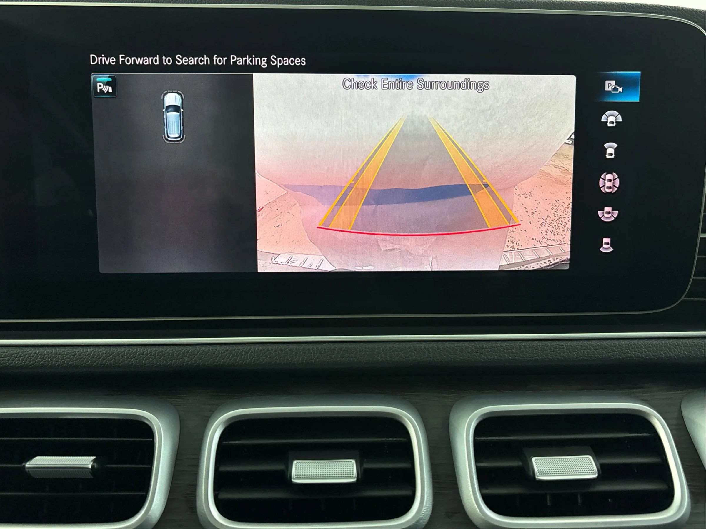 Used 2020 Mercedes-Benz GLE 350 4MATIC image 36