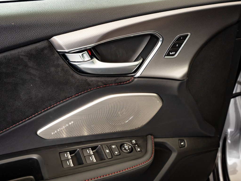 New 2026 Acura RDX A-Spec image 24