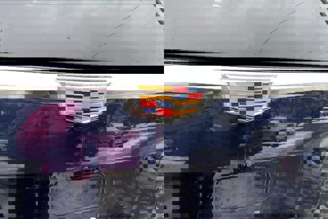 Used 2019 Cadillac Escalade ESV Luxury image 31