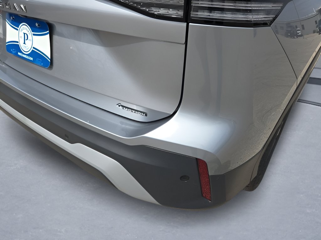 New 2026 Volkswagen Tiguan SE AWD/4WD image 45