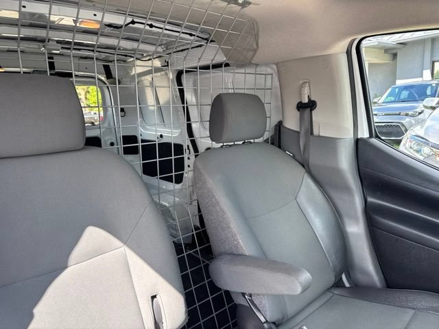 Used 2020 Nissan NV200 SV w/ Back Door Glass Package FWD image 12
