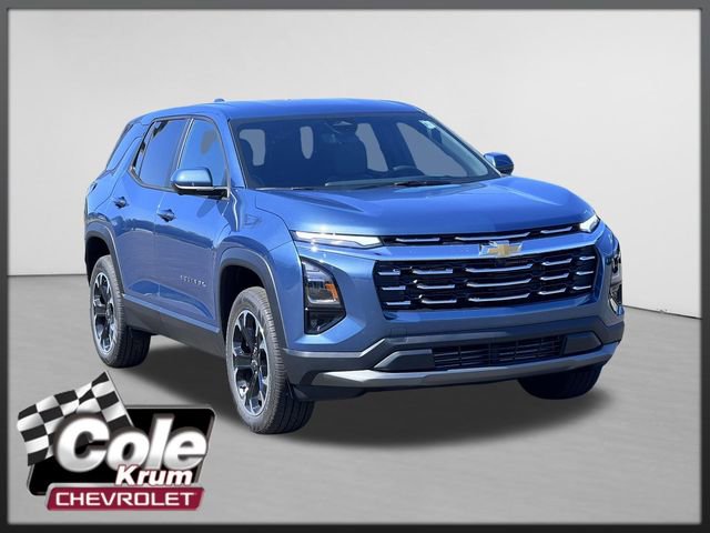 New 2026 Chevrolet Equinox LT w/ Convenience Package II