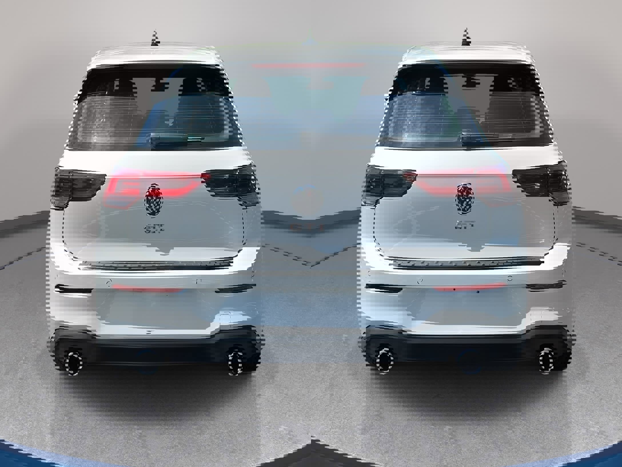 Used 2024 Volkswagen GTI SE image 6