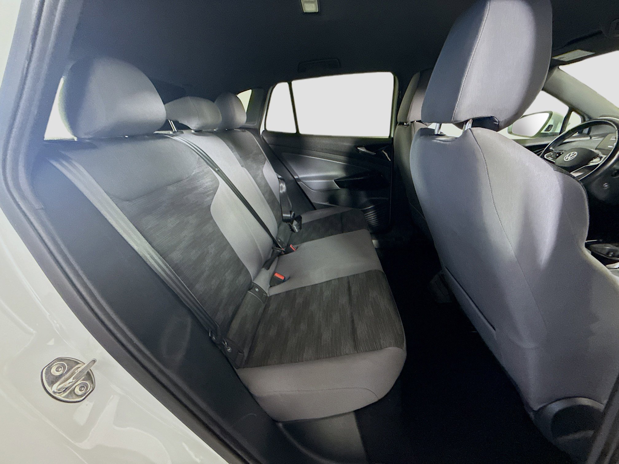 Used 2021 Volkswagen ID.4 Pro w/ ID.4 Protection Package image 27