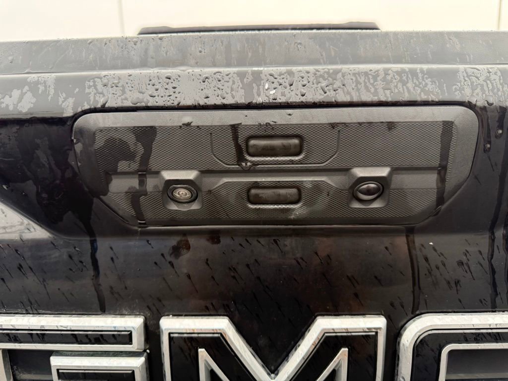 Used 2021 GMC Sierra 1500 Elevation w/ X31 Off-Road Package image 29