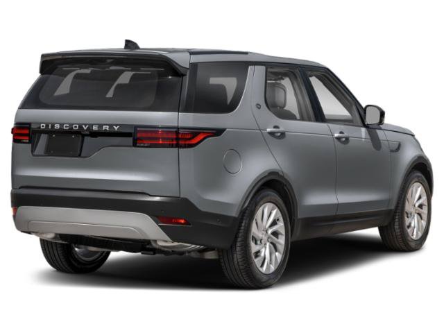 New 2027 Land Rover Discovery S AWD/4WD image 2