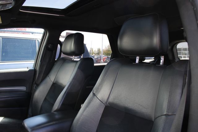 Used 2018 Dodge Durango GT w/ Premium Group AWD/4WD image 14