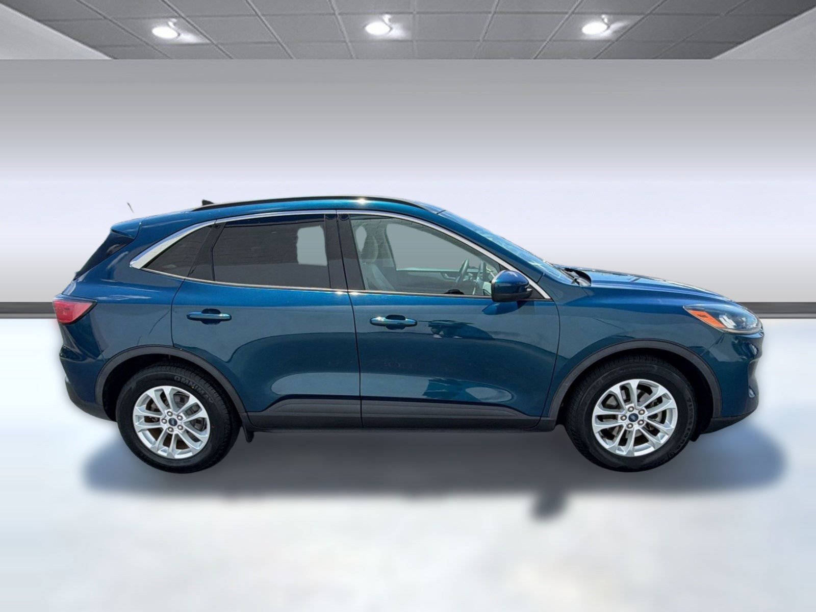 Used 2020 Ford Escape SE FWD image 8