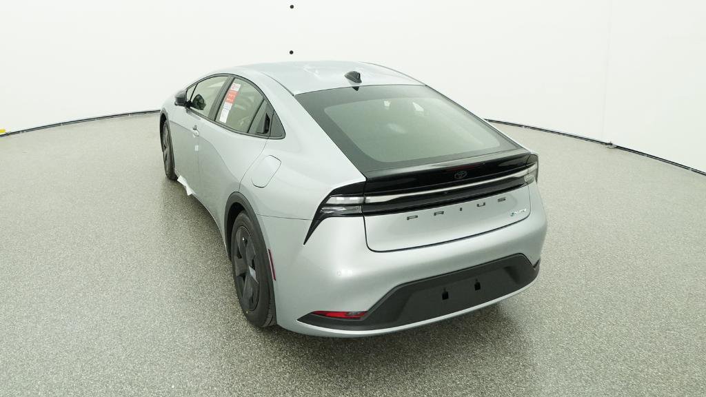 New 2026 Toyota Prius Plug-In Hybrid image 79
