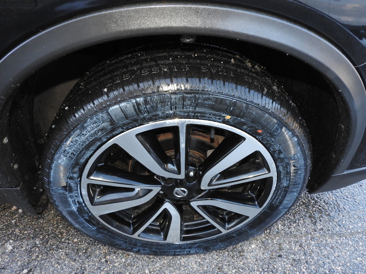 Used 2018 Nissan Rogue SL w/ Premium Package image 21