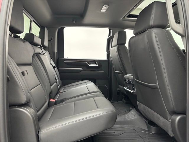 New 2026 GMC Sierra 2500 SLT w/ SLT Premium Package AWD/4WD image 37