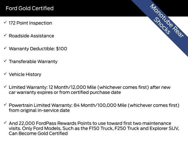 Used 2021 Ford F150 Platinum w/ Equipment Group 701A High AWD/4WD image 23