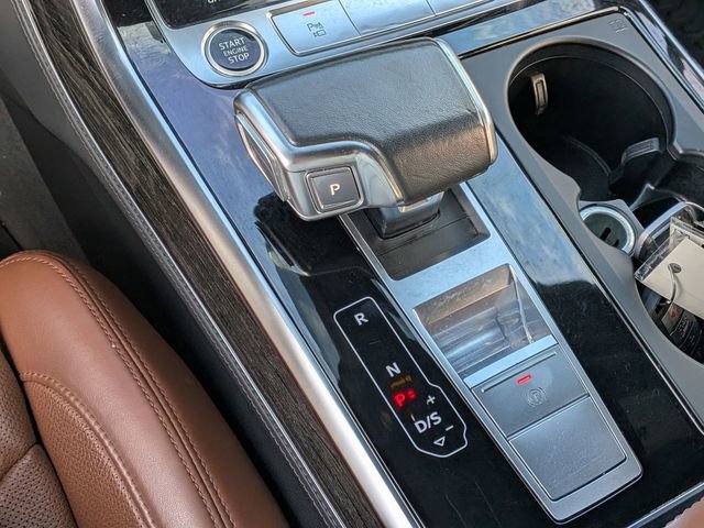 Used 2022 Audi Q7 3.0T Prestige image 22