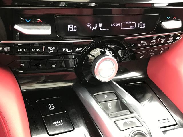 Used 2024 Acura MDX A-Spec AWD/4WD image 11