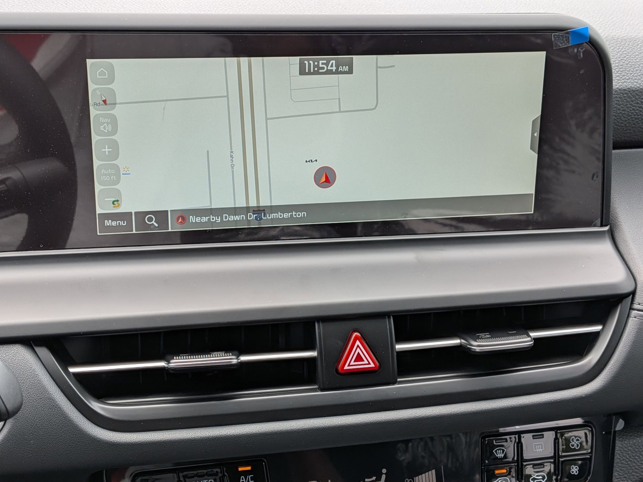 New 2026 Kia Seltos EX w/ EX Sunroof Package FWD image 22