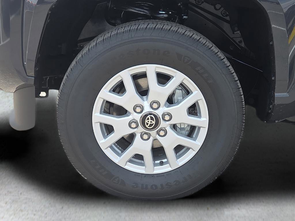 New 2026 Toyota Tacoma SR5 AWD/4WD image 9