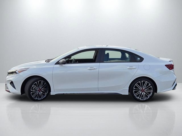 Used 2024 Kia Forte GT w/ GT2 Package image 7