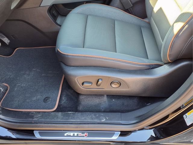 New 2026 GMC Acadia AT4 w/ Luxury Package image 22