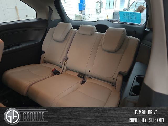 Used 2021 Honda Odyssey EX-L image 36