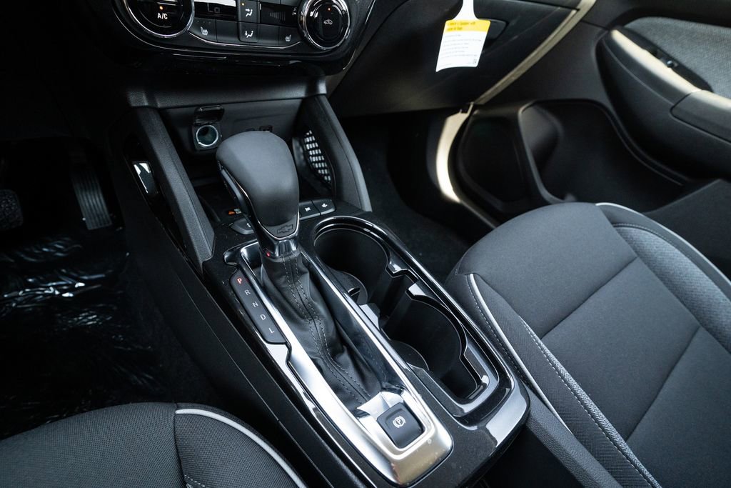 New 2026 Chevrolet TrailBlazer LT w/ Convenience Package image 23