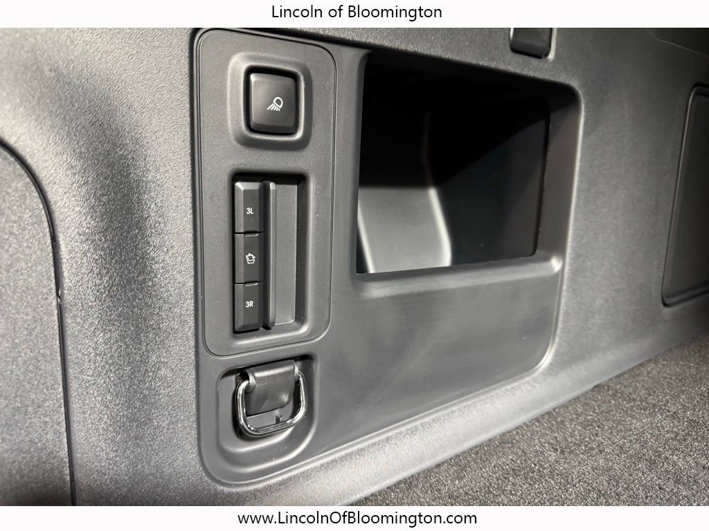 New 2025 Lincoln Navigator L Black Label image 66