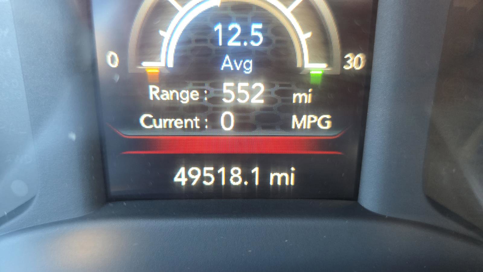 Used 2024 RAM 3500 Tradesman w/ Chrome Appearance Group image 11