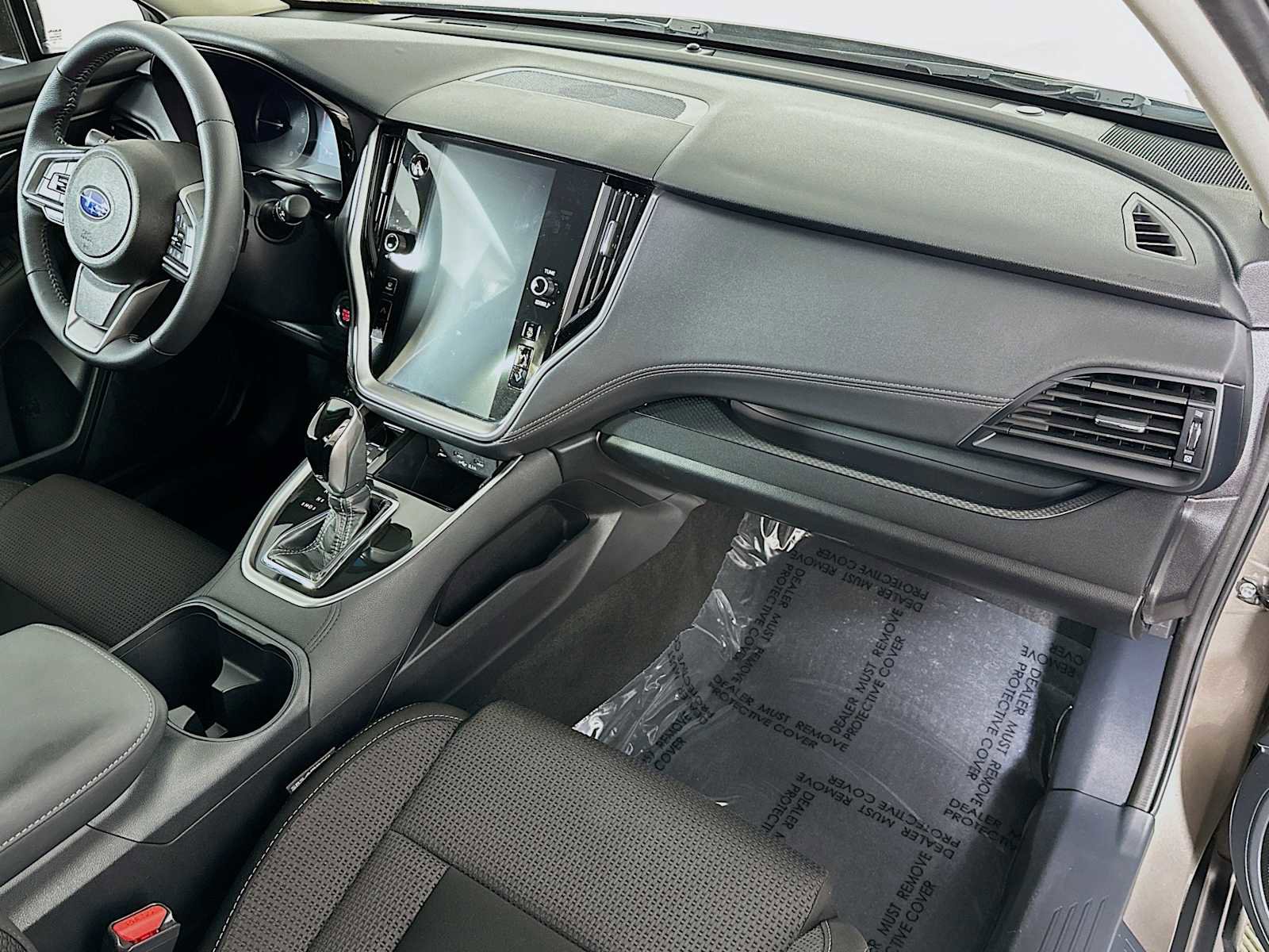 Certified 2022 Subaru Outback Premium w/ Popular Package #1 image 26