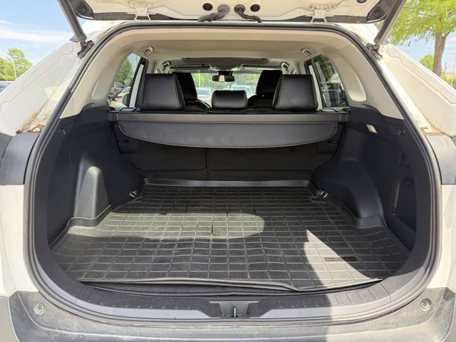 Certified 2022 Toyota RAV4 XLE w/ Convenience Package AWD/4WD image 30