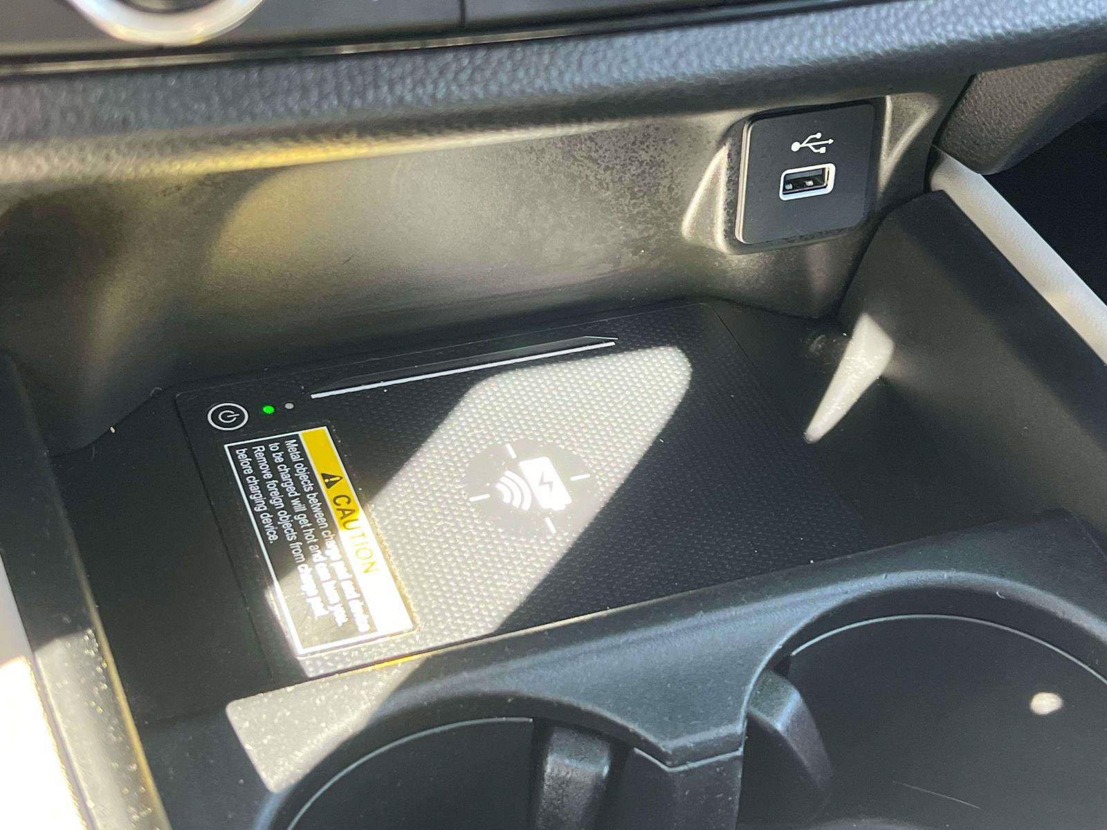 Used 2024 Honda HR-V EX-L image 15