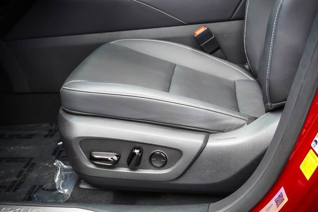 Certified 2023 Lexus RX 350 w/ Cold Area Package image 11