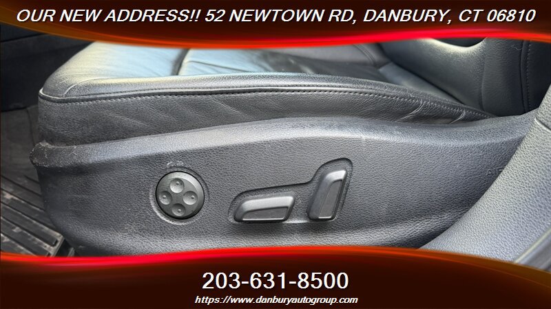 Used 2015 Audi A3 2.0T Prestige AWD/4WD image 13