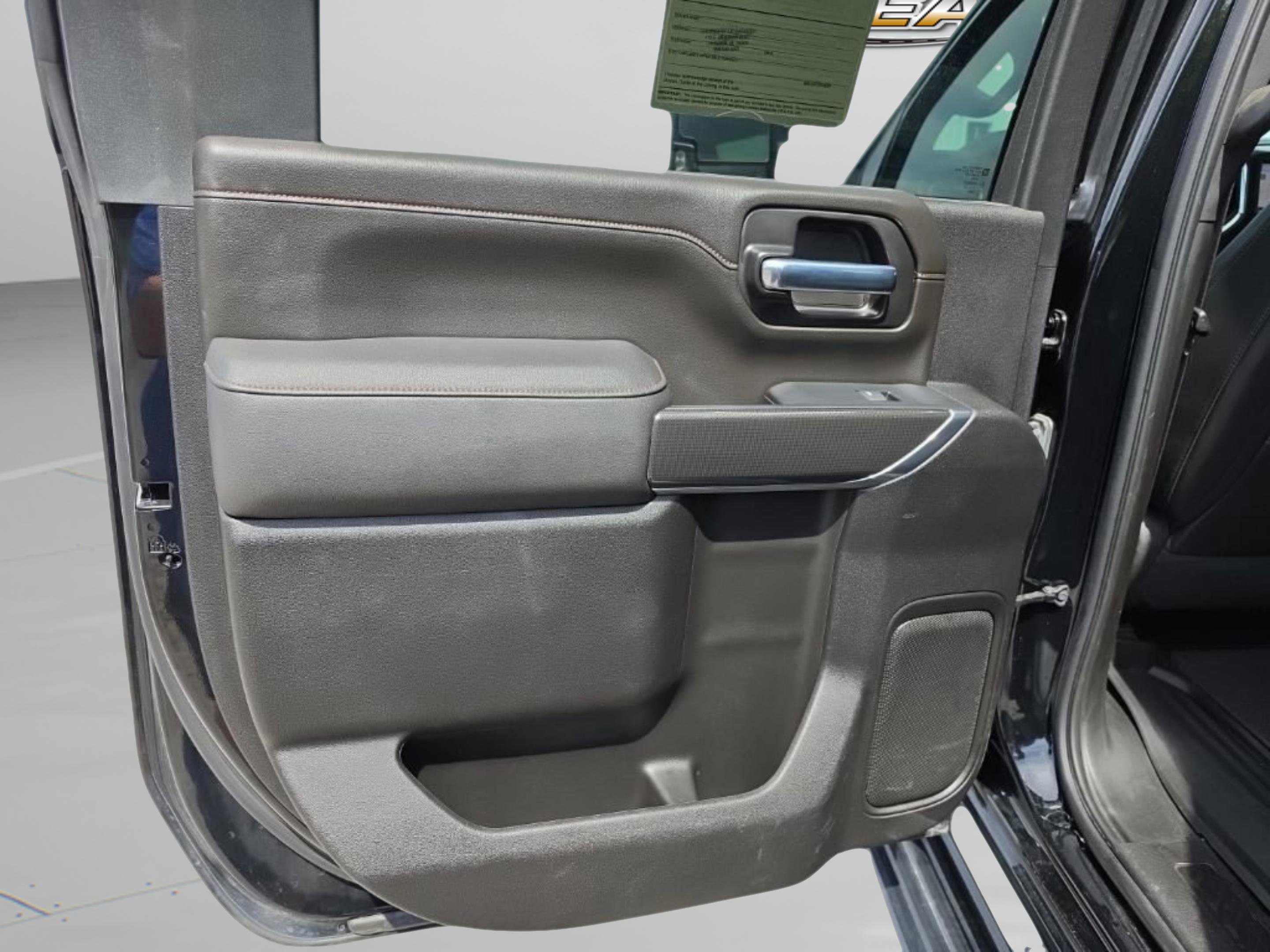 Used 2023 GMC Sierra 2500 AT4 w/ AT4 Premium Plus Package image 22