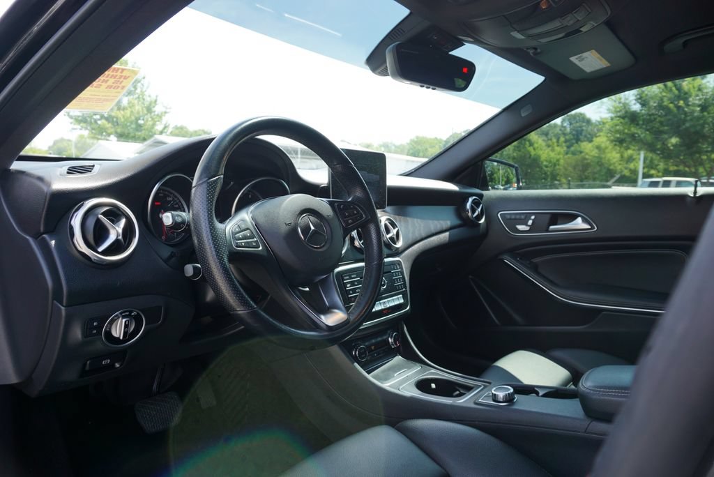 Certified 2019 Mercedes-Benz GLA 250 image 10