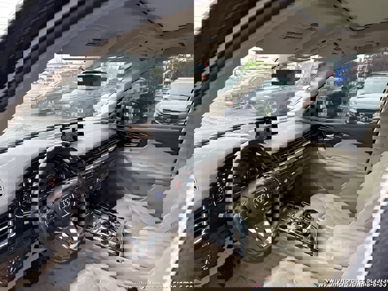 Used 2017 Audi Q7 3.0T Premium Plus image 16