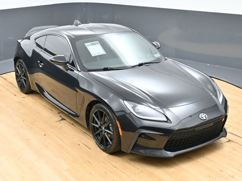 Used 2023 Toyota GR86 Premium image 40