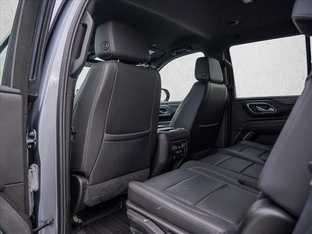 Used 2021 Chevrolet Tahoe Z71 image 18