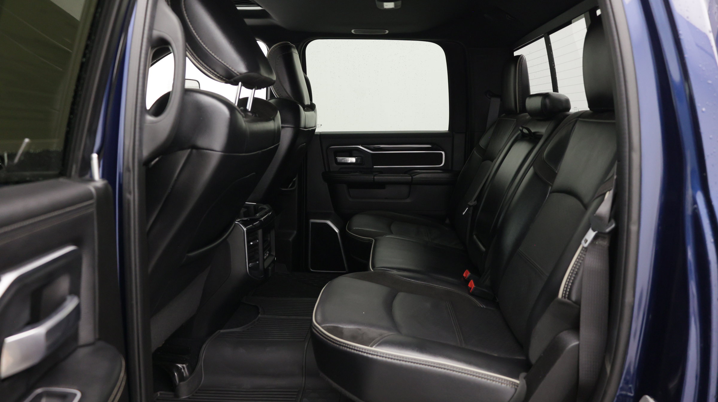 Used 2020 RAM 3500 Laramie AWD/4WD image 45