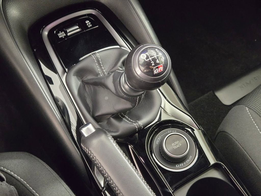 Used 2023 Toyota Corolla GR w/ Performance Package AWD/4WD image 37