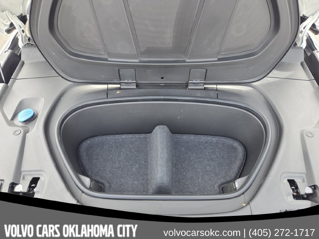Certified 2023 Volvo C40 P8 Recharge Ultimate AWD/4WD image 25