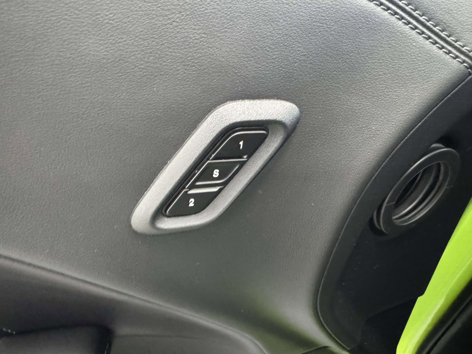 Used 2023 Dodge Challenger R/T Scat Pack image 23