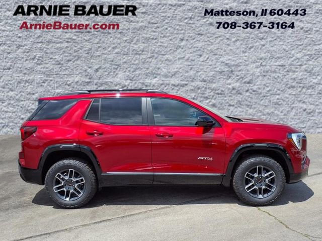 New 2026 GMC Terrain AT4 w/ Technology Package II image 6