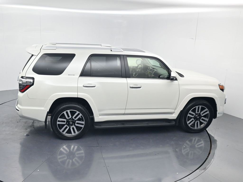Used 2023 Toyota 4Runner Limited image 69