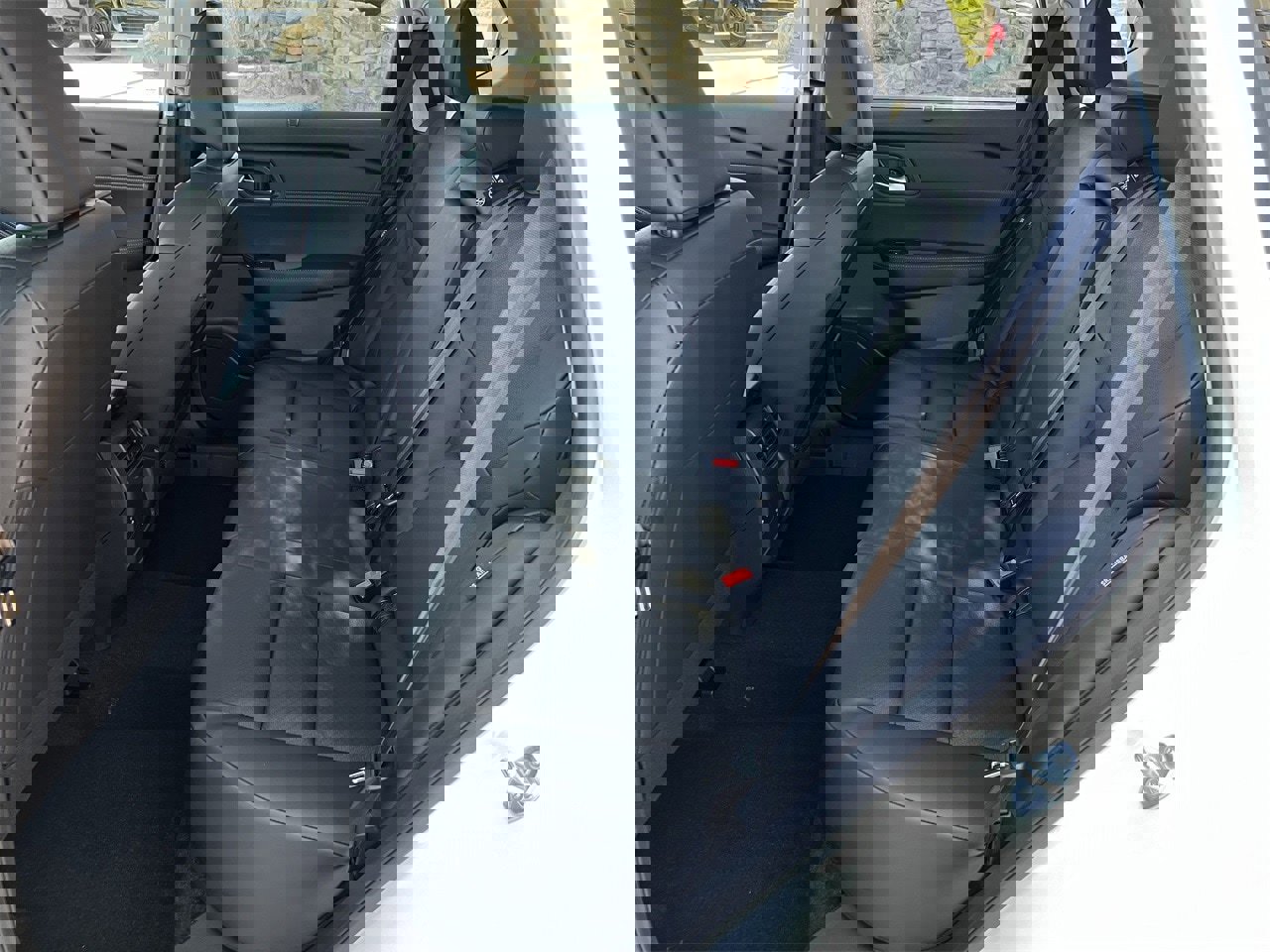 New 2026 Nissan Rogue SV w/ SV Premium Package image 17