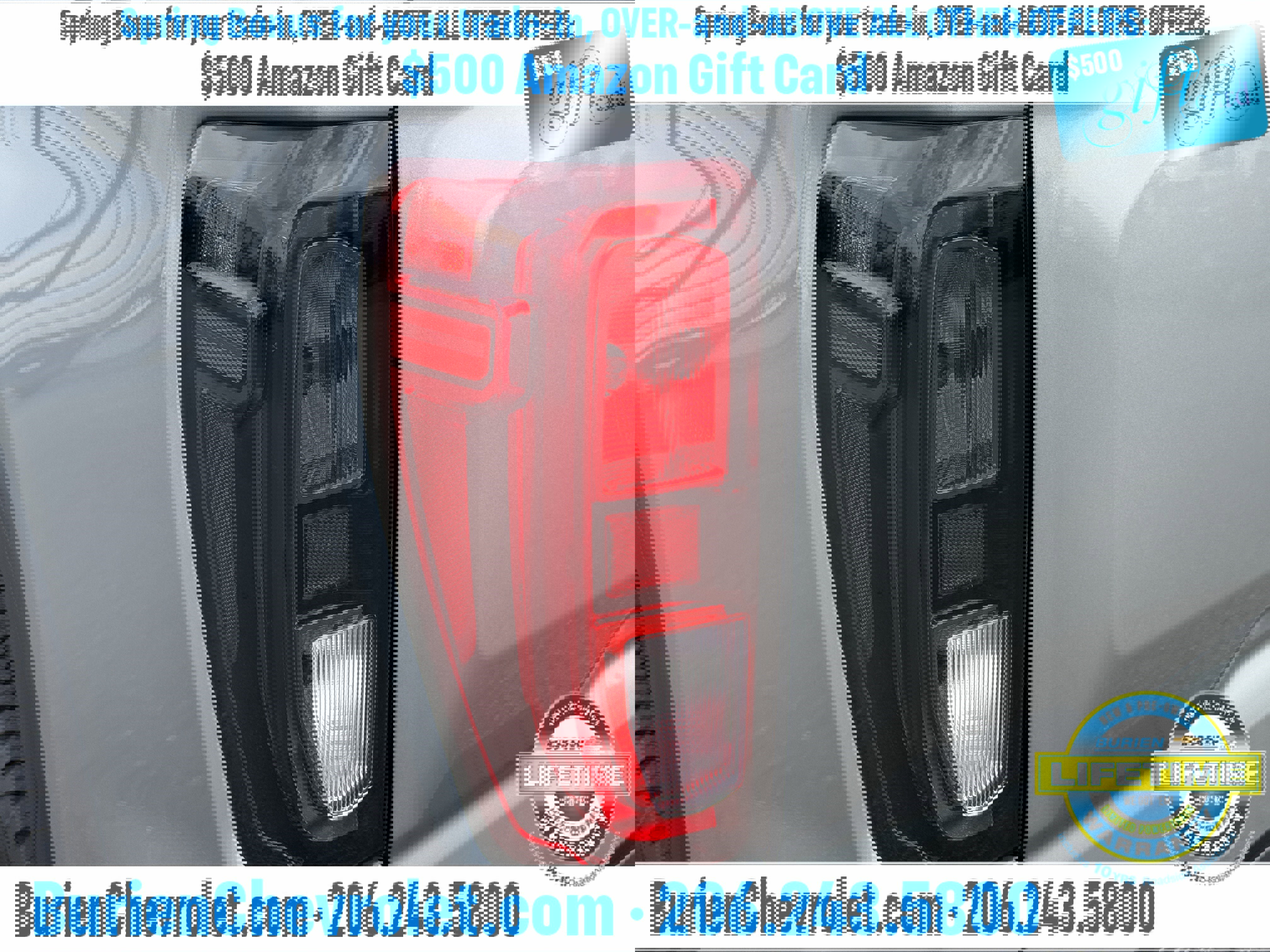 Used 2023 GMC Sierra 1500 Pro w/ Pro Value Package image 38